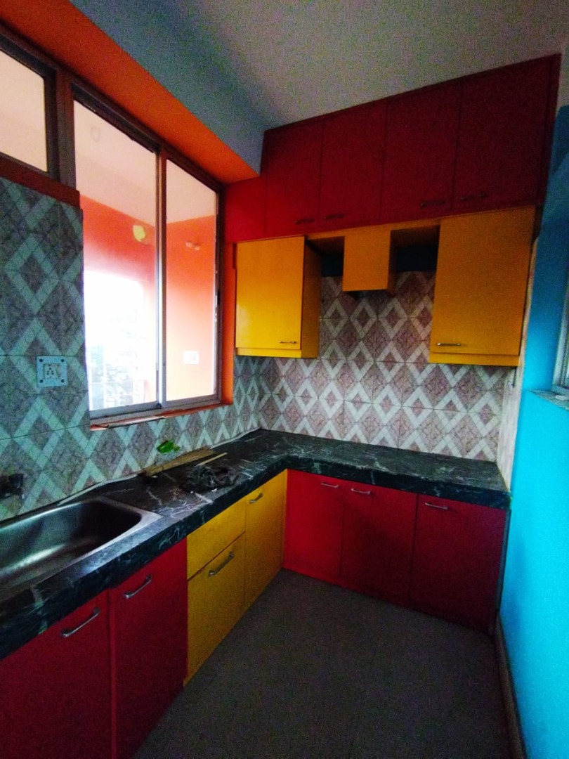 Unfurnished 2bhk in Banphool Path, Wireless, Survey, Guwahati, Assam, India for Rent